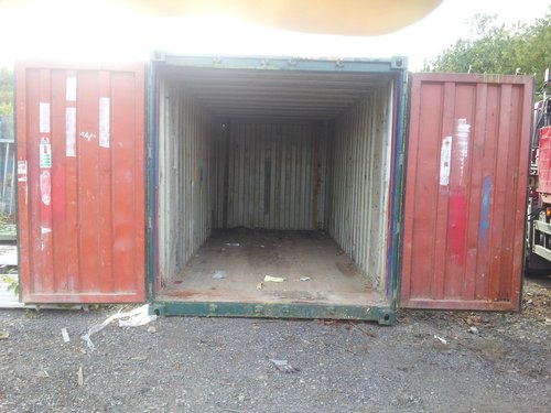Used shipping container for sale Used shipping container for sale