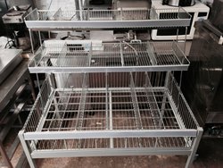 Display/Storage Racking