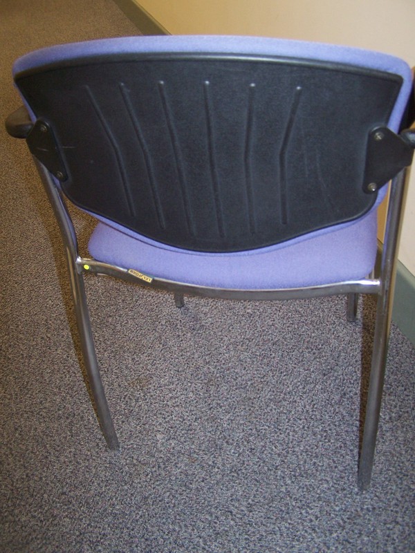 Valeria stacking chairs for sale