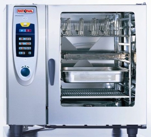 WANTED - Rational combi ovens. SCC / CPC / CM. Working or not working