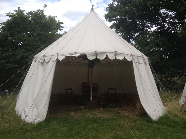 Medieval Marquees For Sale
