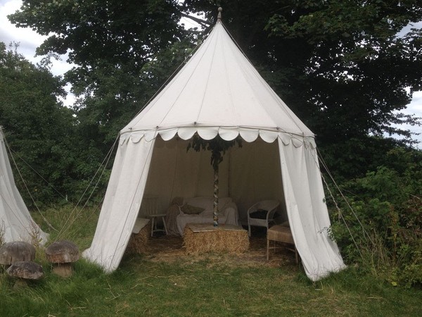 Medieval Marquees For Sale