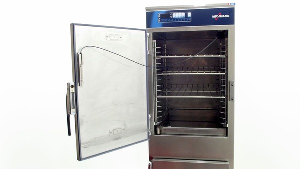 Buy Used Cook & Hold Oven Cabinet
