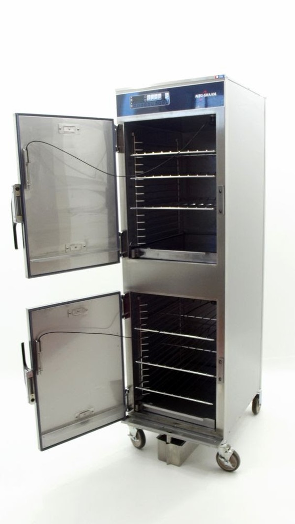 Reconditioned Cook & Hold Oven Cabinet