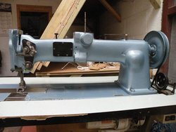 Singer Industrial 145W204 Long Arm Sewing Machine