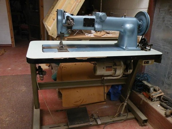 Long arm sewing machine for sale