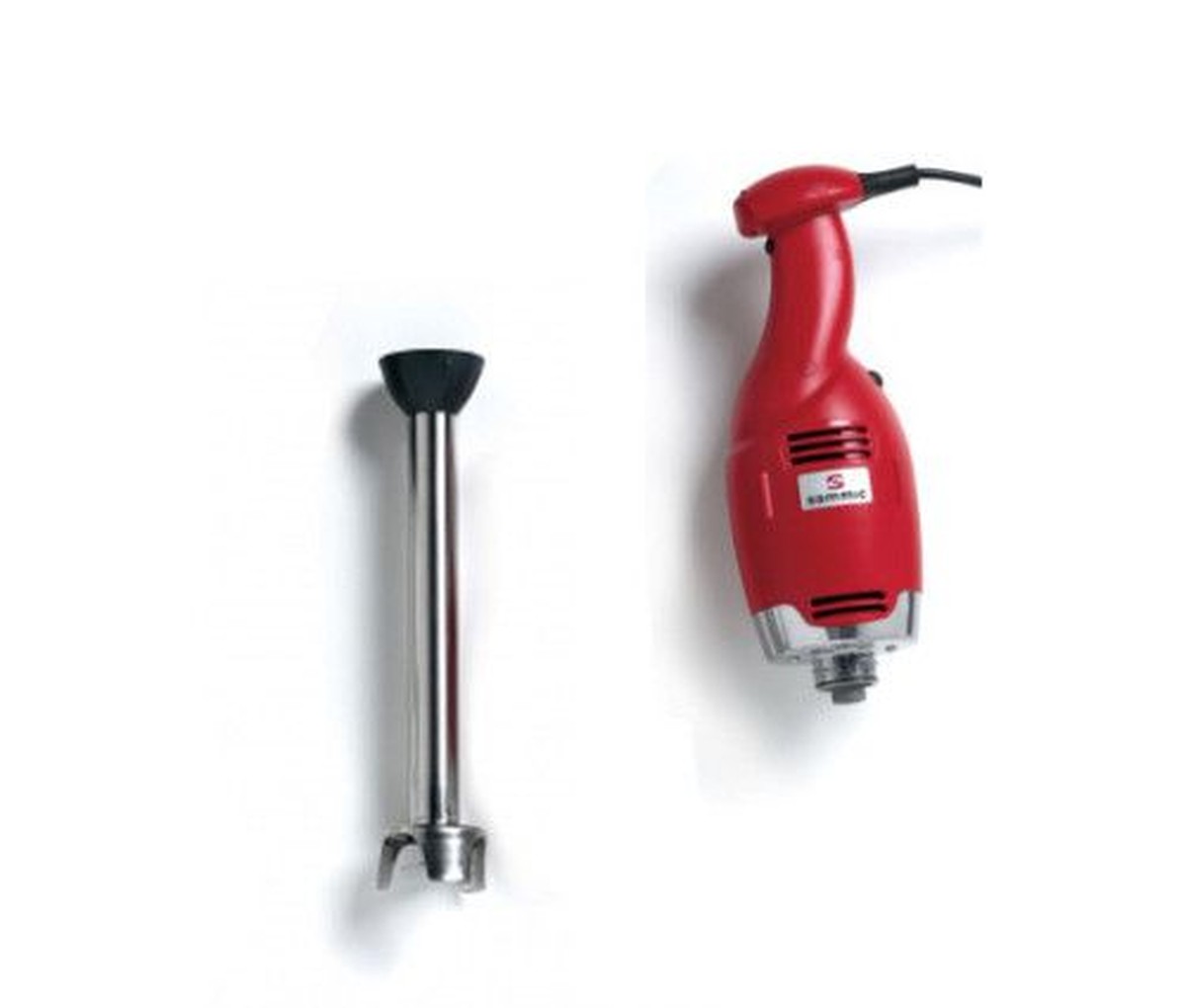 Secondhand Catering Equipment Stick Blenders Sammic Stick Blender