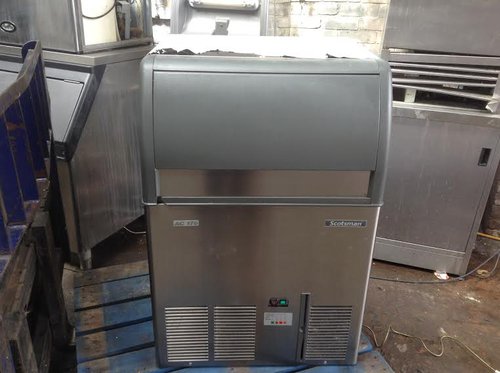 Scotsman Acr 176 Ice Machine