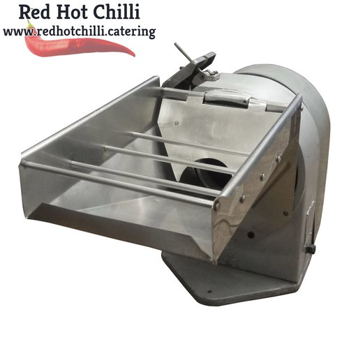 Crypto Peerless Potato Chipper Crypto Peerless Potato Chipper