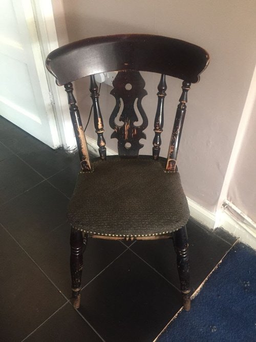 Farmhouse Side Chairs Farmhouse Side Chairs