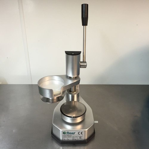 Commercial Burger Press Commercial Burger Press