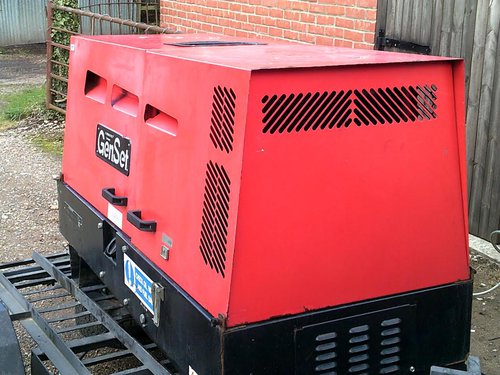 10Kva Generator for sale 10Kva Generator for sale