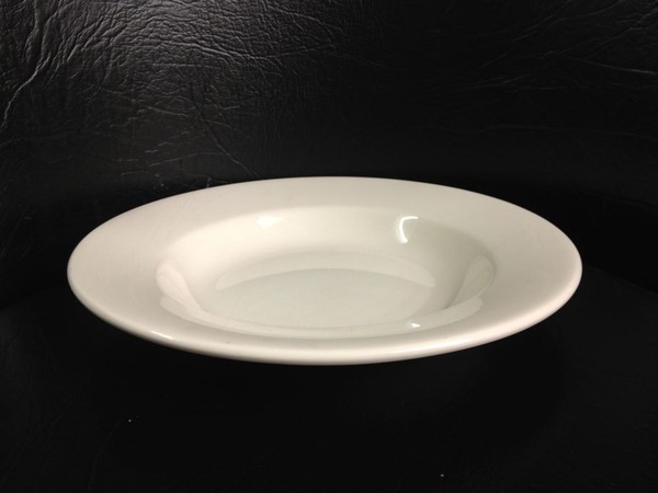 Dudson Pasta Plate 11.1/2"