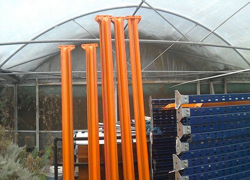 Dexion Pallet Racking Dexion Pallet Racking
