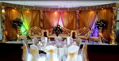 Indian Wedding Stage Indian Wedding Stage