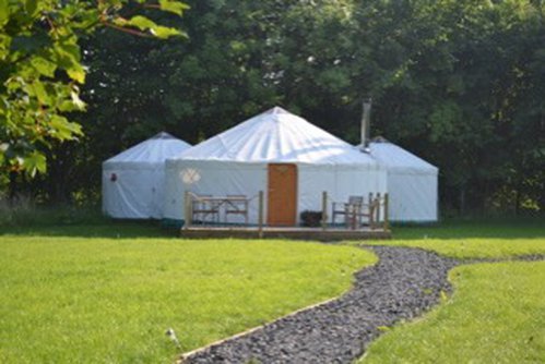 Yurt Unit Yurt Unit