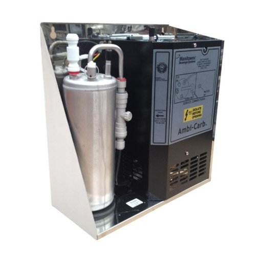 manitowic carbonator manitowic carbonator