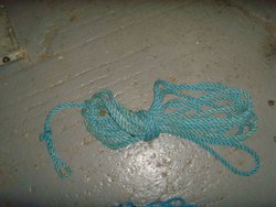 200 main guy ropes
