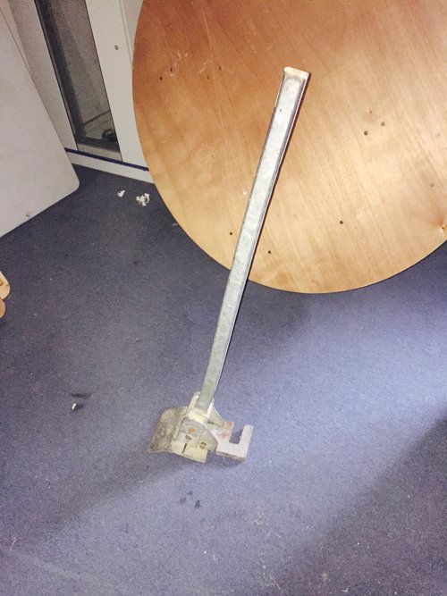 Peg Puller Peg Puller