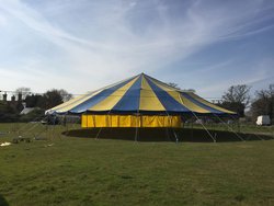 Big Top for sale