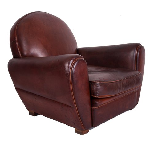 Child Club Chair c.1950 Child Club Chair c.1950