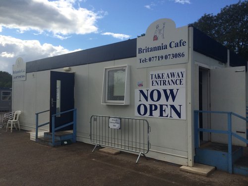 32' x 20' Modular Building in good condition