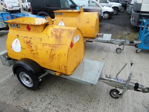 2005 WESTERN 500LTR 2005 WESTERN 500LTR