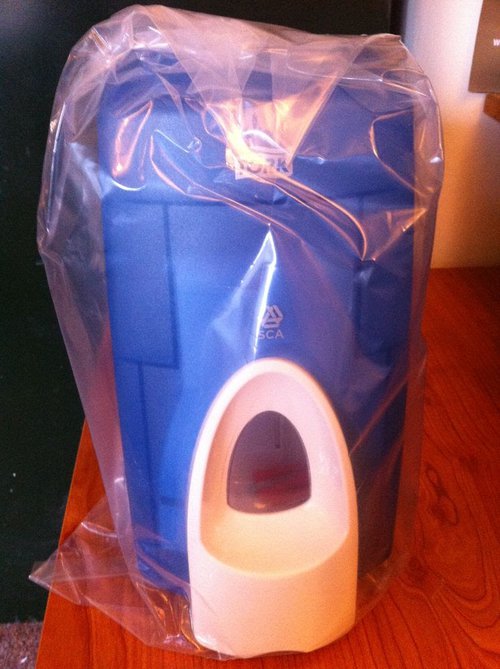 Tork Foam Soap Dispensers Tork Foam Soap Dispensers