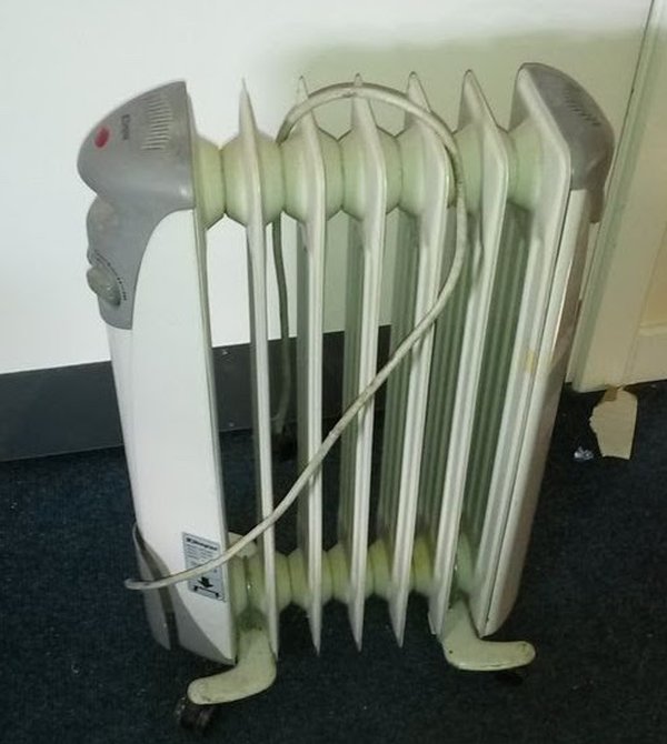 Plug In Heaters