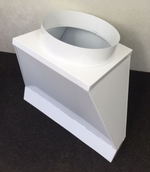Heater Diffuser for gas P170 heater Heater Diffuser for gas P170 heater
