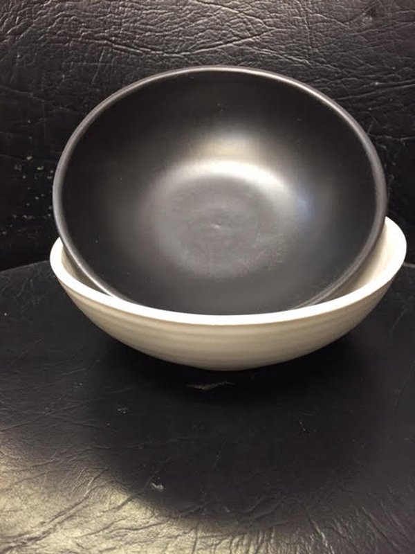 Dudson Rice Bowls
