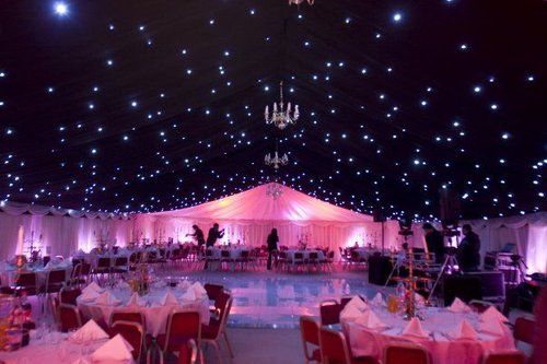 Star Cloth Available for Cross Hire  Star Cloth Available for Cross Hire