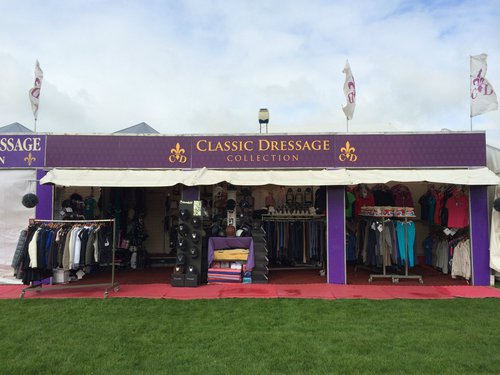 Mobile Show Unit and HGV Truck