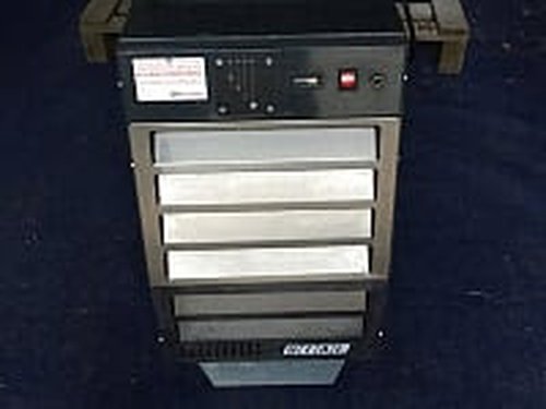 Sial XRC40 Industrial Dehumidifier - North Wales Sial XRC40 Industrial Dehumidifier - North Wales