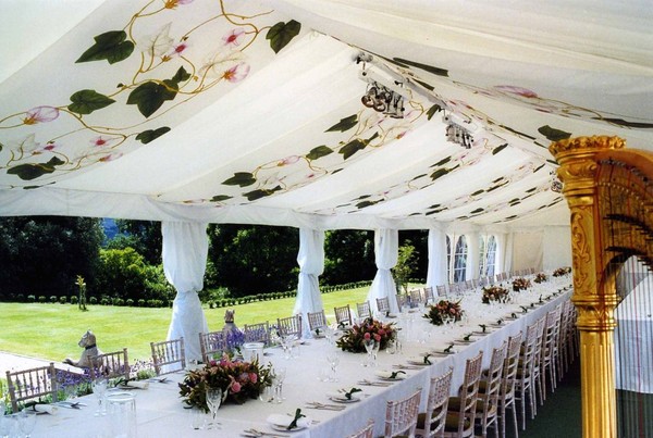 event decor business