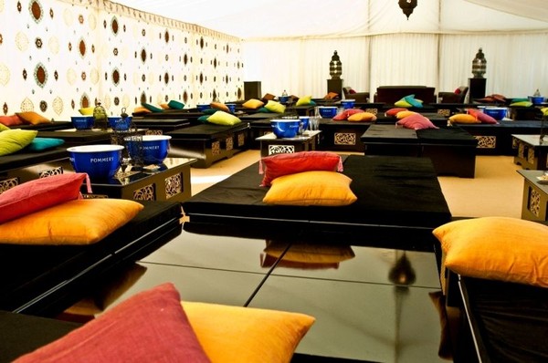 Festival business for sale