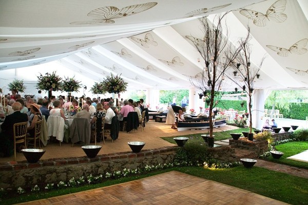 wedding business for sale