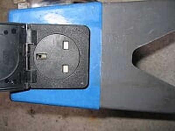 Defender Heavy Duty RCD Unit for sale