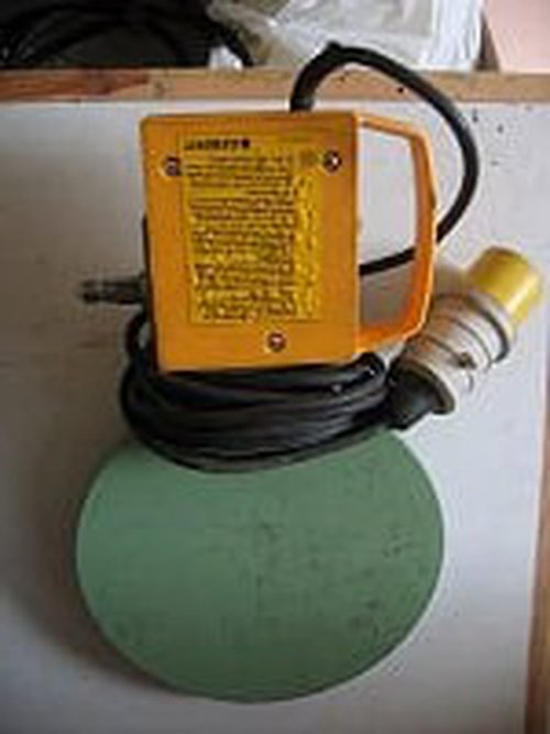 Geberit KSS-200 Sleeve Welding Unit Geberit KSS-200 Sleeve Welding Unit