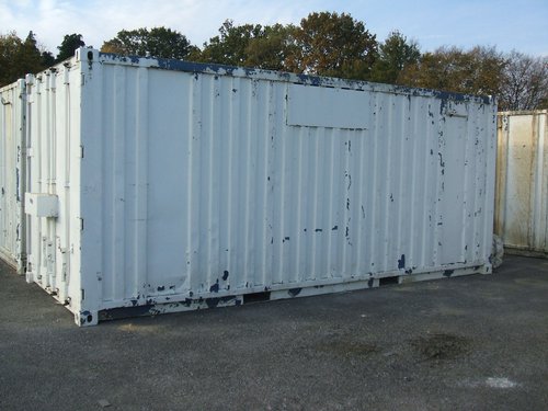 20ft Containers