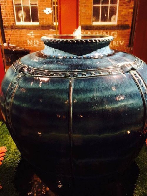 Thai Large Earthen Water Thai Large Earthen Water