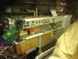 Miller Weldmaster T500 PVC Welder