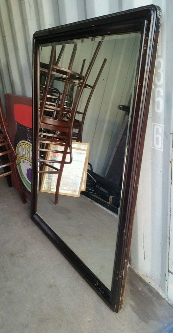 Secondhand Hotel Furniture Mirrors