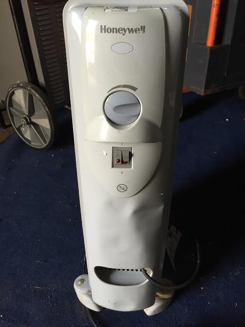 Small Oil Filled Radiator Small Oil Filled Radiator