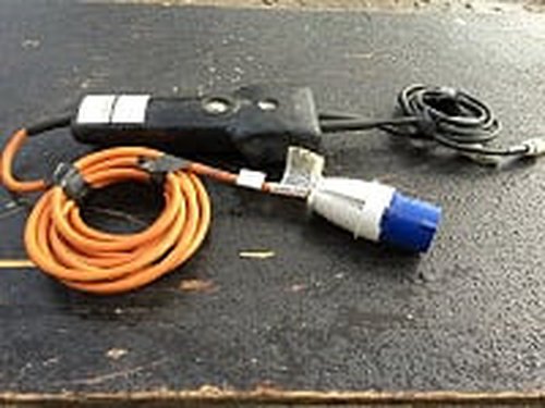 Geberit Fusion starter switch Geberit Fusion starter switch