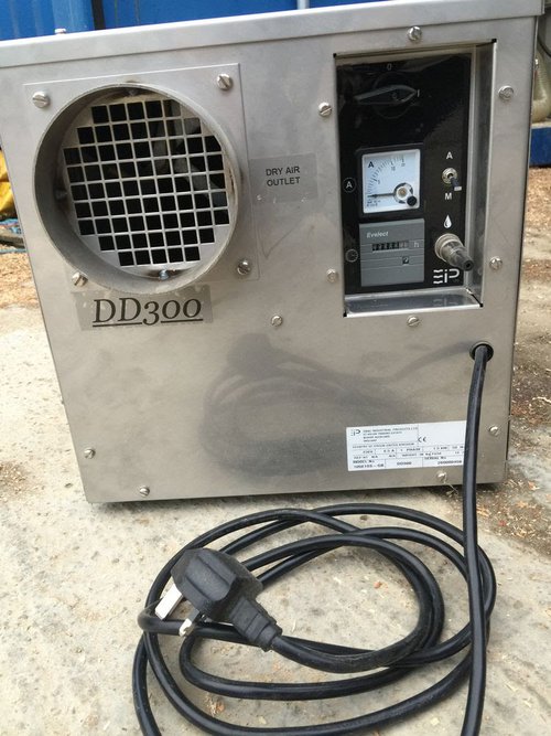 Emac DD300 Dehumidifier Emac DD300 Dehumidifier