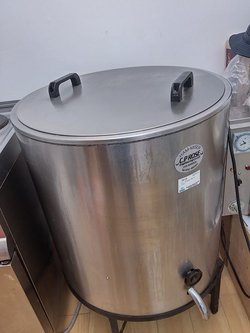 C.P Rose Mk 10 Ham Miser.