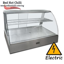 Lincat IP21B Pie Warmer (Ref: RHC1359)