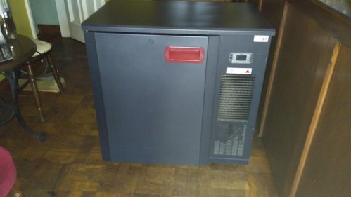 Keg Cooler FK25/1 Keg Cooler FK25/1