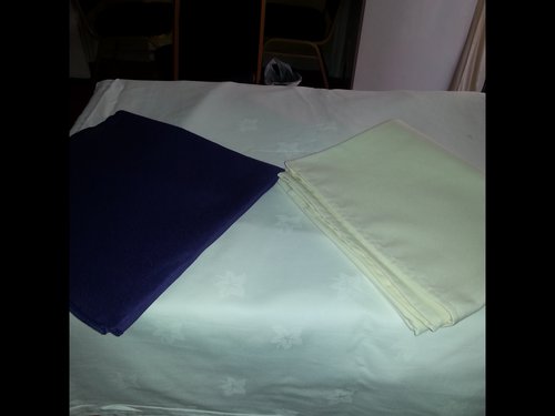 Napkins and Tablecloths Napkins and Tablecloths